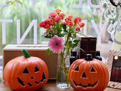 -果仁·意大利餐厅(财富广场店)