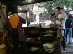 -安庆柴火馄饨(马道街店)