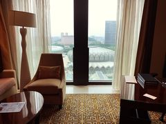 -济南喜来登酒店