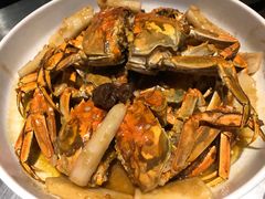 -龙巢盱眙龙虾·牛蛙·烧烤宵夜(八卦岭店)