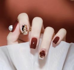 -M·X Nail日式美甲美睫