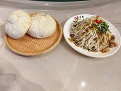 五丁包-留芳·文旅古月楼(老街店)