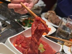 -海底捞火锅(龙岗星河COCO Park店)