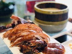 -佳兰雅序融合菜(高新店)