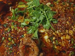 -蛙兔鸡自贡风味·特色江湖菜(广都店)