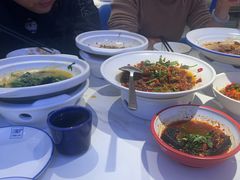 -兰湘子·湘菜小炒(天水兰天城市广场店)