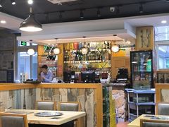 -禾记海鲜烧烤(八一路店)