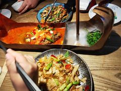 -兰木肆·云南菜(龙湖U城天街店)