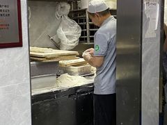 -清真蒋有记(老门东店)
