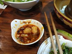 -老北京涮羊肉炭火蛙锅(方塔街店)