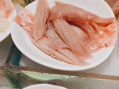-曼格活海鲜·牛排自助(光明蓝鲸店)