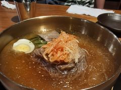 -包装马车·韩国料理·포장마차