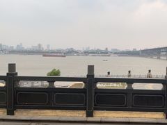 -汉水谣·江景餐厅(江滩店)