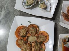 -四川小胡子海鲜(丁村万人海鲜广场店)