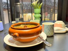 -桥边小楼·手工云南菜·丽江地标美食