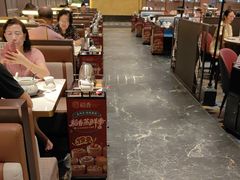 -稻香海鲜饭店(第一国际店)