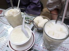 -义顺牛奶公司(新马路老店)