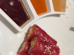 -蝴蝶里·粤菜·点心(滨江龙湖店)
