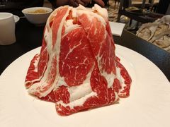 -澳门豆捞(裕华东路店)