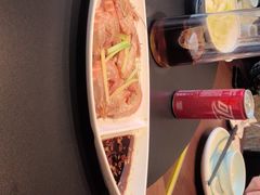 -老馆子·建德菜·山肴鱼鲜(海威新界店)