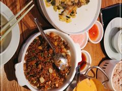 -闽上鲜·福建菜(龙湖滨江天街店)