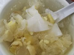 -老福合沟无米粿甜汤粿品店