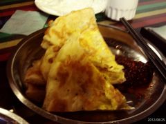 丽江粑粑-88号小吃店·经典云南菜·地道纳西美食