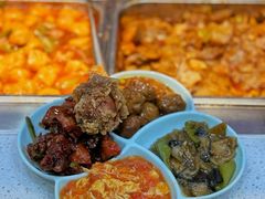 -晓宇盒饭(民安街店)