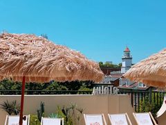 -HUATA 'Holiday Plan 花榻