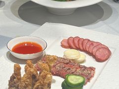 -艋舺·台湾小馆老字号(平安悦坊店)