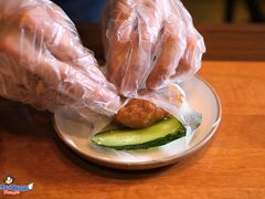 -越谜·越南餐厅(长白店)
