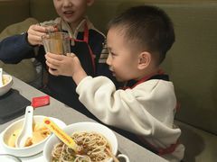 -海底捞火锅(赛格国际购物中心店)
