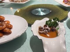 -阿娘家·原生态农家菜(国顺东路店)