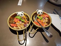 -川成元·麻辣香锅(凯德MALL西直门店)