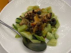 -开海·红岛海鲜虾水饺(石老人店)