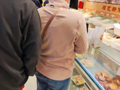 -大桥道糕点食品店(津塘路店)