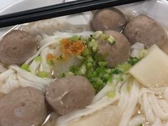 -浩记牛肉店(老街店)