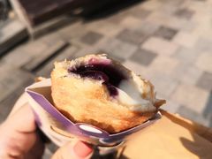 -麦当劳(城西银泰店)