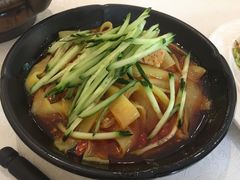 -巴依老爷·新疆美食(上城区天城路店)