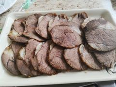 -老友谊冷面店(苏家屯店)