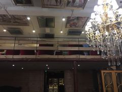 -明日世界密室轰趴·剧本桌游·箭馆团建(国贸店)