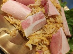 -炉队长·齐齐哈尔家庭烤肉(马家堡店)
