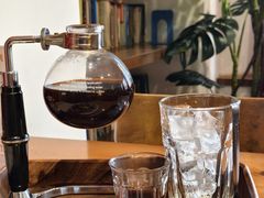 -雕刻时光咖啡馆(师大路店)