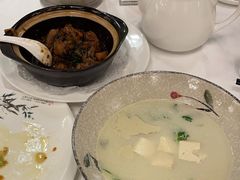 -广州建国酒店-盈丰阁粤菜-粤式茶点