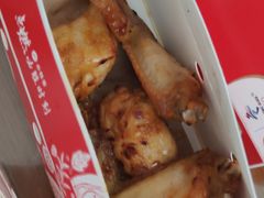 -必胜客(云和宅急送店)