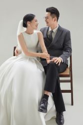 -麦田·婚纱摄影(天河新天地店)