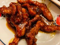 -玲珑餐厅(陕西南路店)
