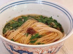 虾籽阳春面-逸道(虹桥店)