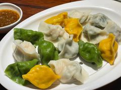 -前海沿·青岛菜(五四广场永旺店)