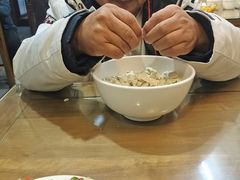 -建基泡馍·西安老字号·清真(永宁店)